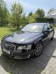 Audi A8 4.2 tdi quattro 350 km full opcja