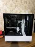 Пк.для ігор, ігровий. Rx 5700xt, 1tb ssd, 24gb ddr4, уцінка
