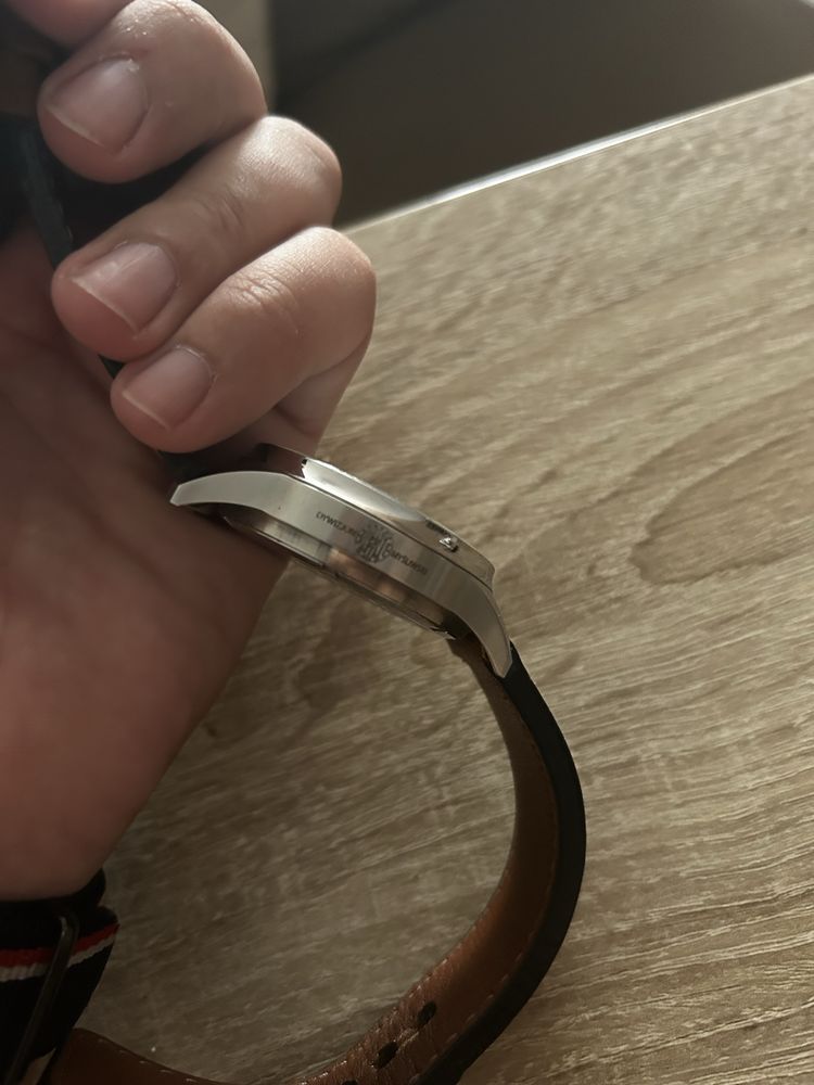 Zegarek Gerlach Dywizjon 303