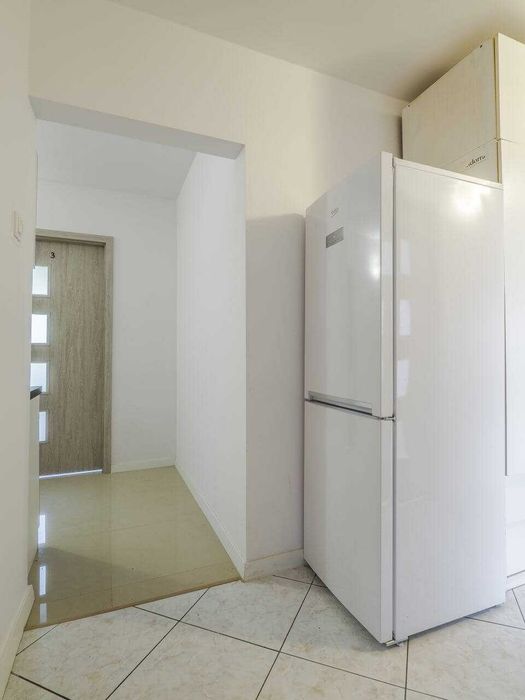 Do wynajęcia pokój 1-osobowy | ul. Fabryczna 57 (os. Sienkiewicza)