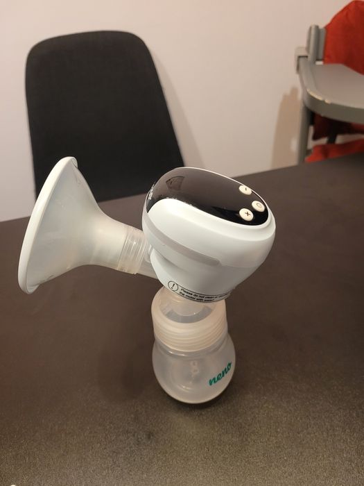 Laktator Neno Angelo