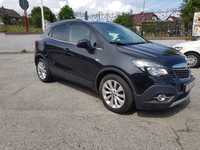 Opel Mokka 1.6 cdti 136 4x4 2015 rok PDC+ kamera navi