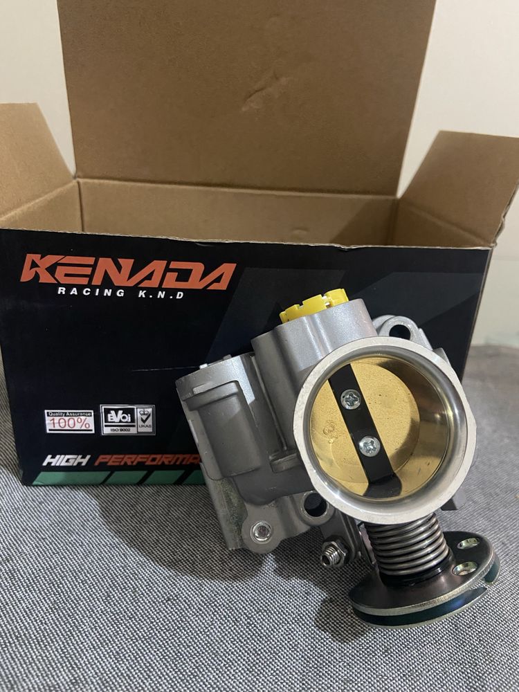 Material para Nmax V1 e V2