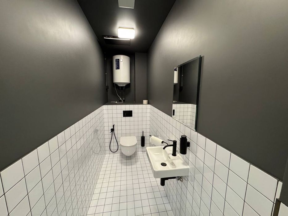 Оренда офісу (105м2). Печерськ