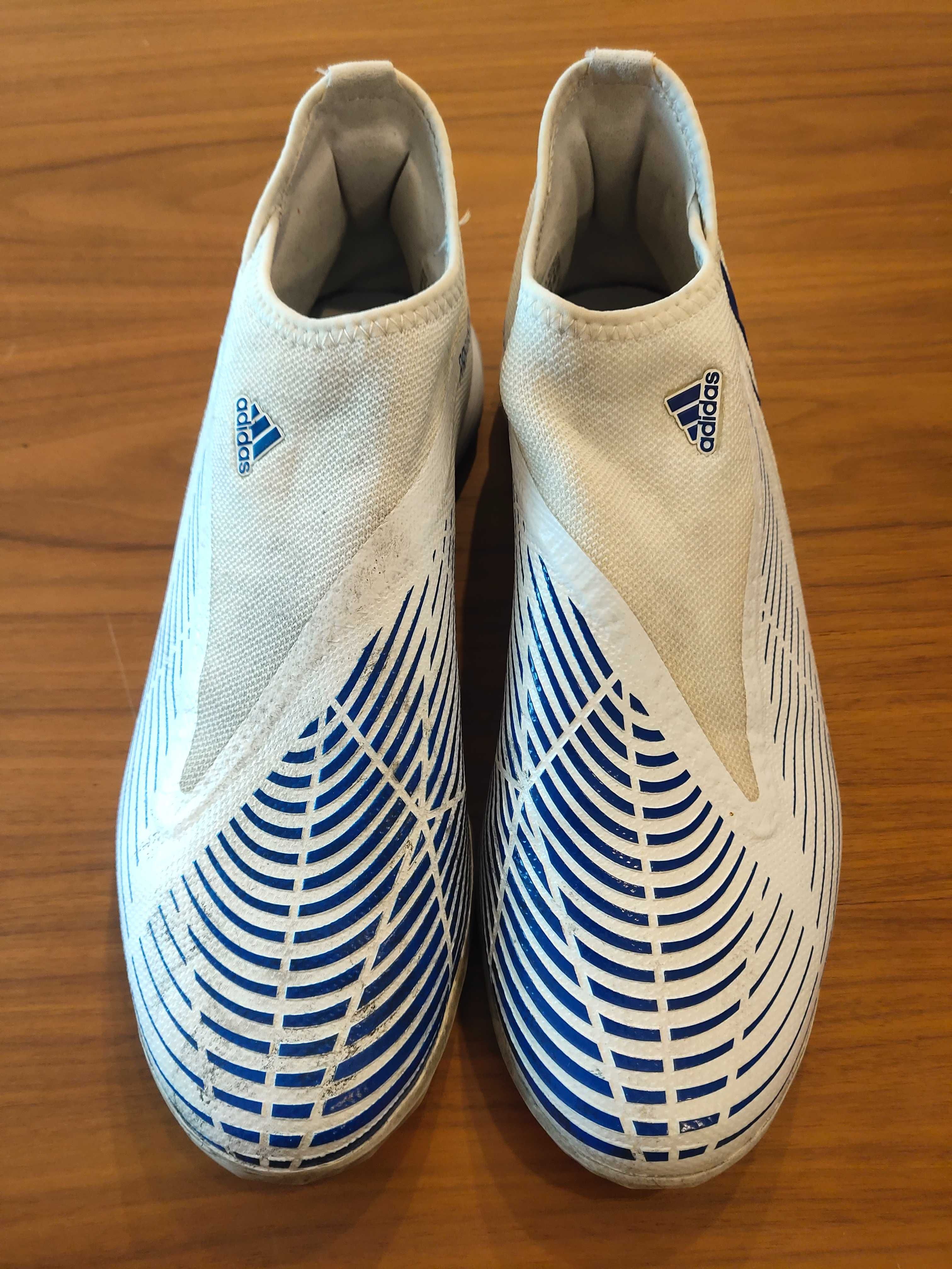 Adidas predator 44