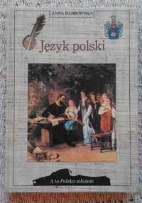 „Język polski” Anna Dąbrowska