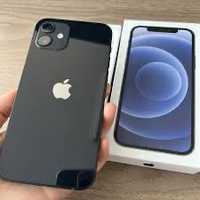 Iphone 12 128gb black