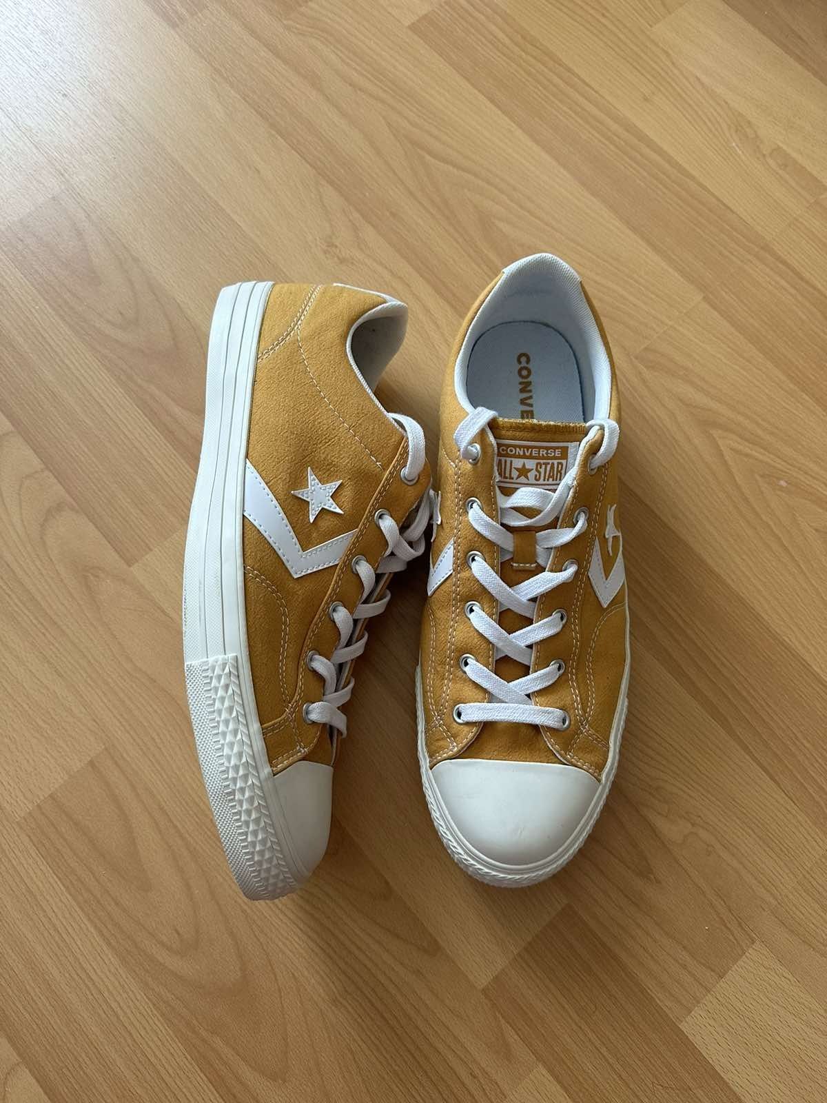 Кеди Converse 46,5 розмір