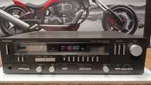 Amplituner vintage Technics model SA-222