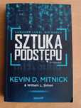 Sztuka podstępu 2 wydanie