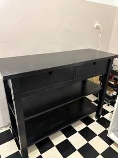 KONSOLA wyspa IKEA NORDEN do renowacji