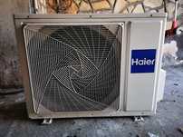 Klimatyzator Haier 7kw - uszkodzony