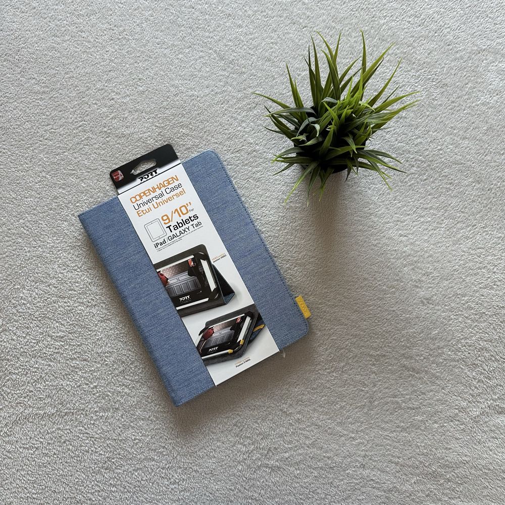 Capas Universais para Tablets (Novas)