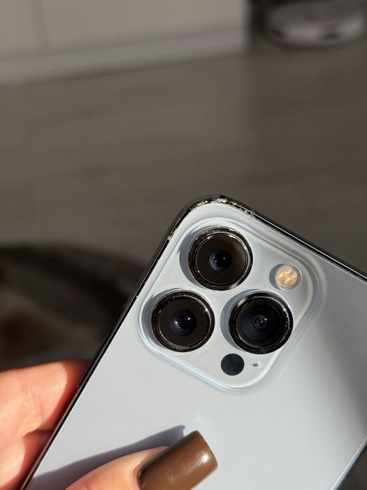 iphone 13 pro 256 GB