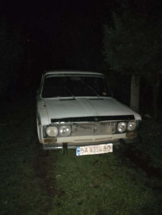 Ваз 2106 продам.