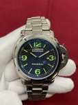 Relogio de Pulso Panerai