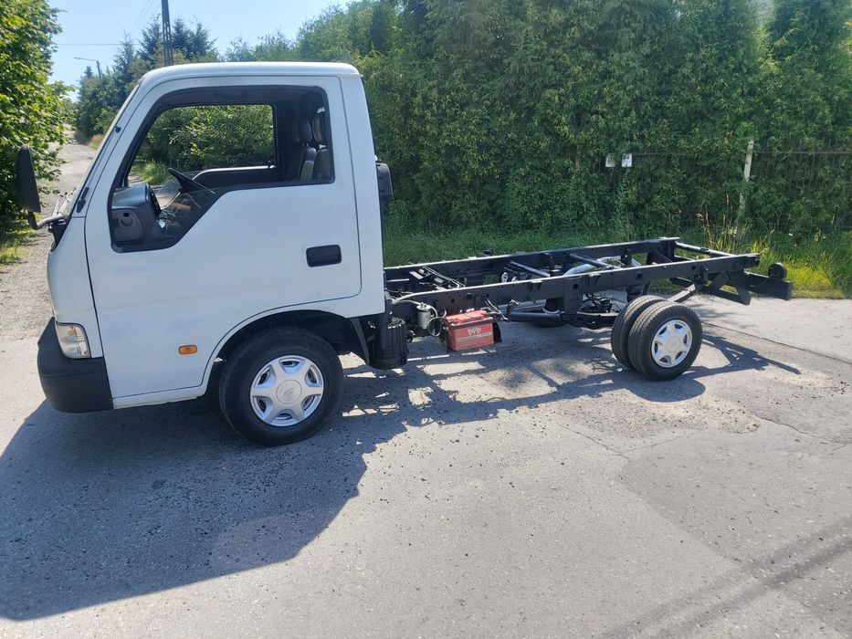 Kia  k2700 kabina