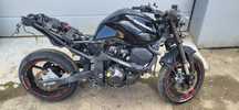 Kawasaki z750 lift w całości lub na części