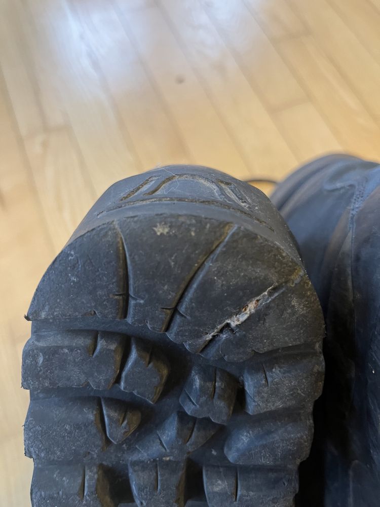 Scarpa Liskamm GTX rozmiar 46