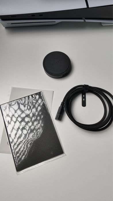 Razer Kiyo Pro Вебкамера