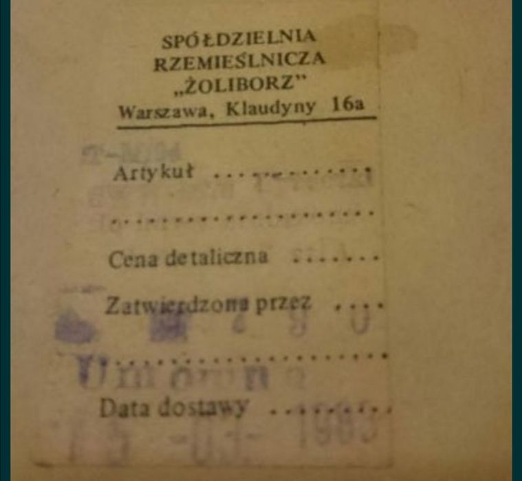 Łyżeczki posrebrzane 12 szt.