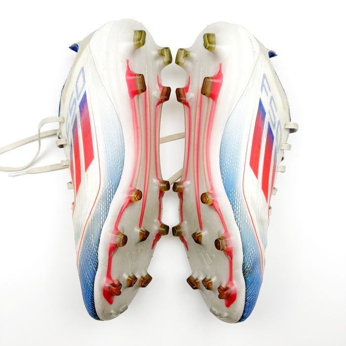 Бутси Adidas F50 Pro FG копочки 46