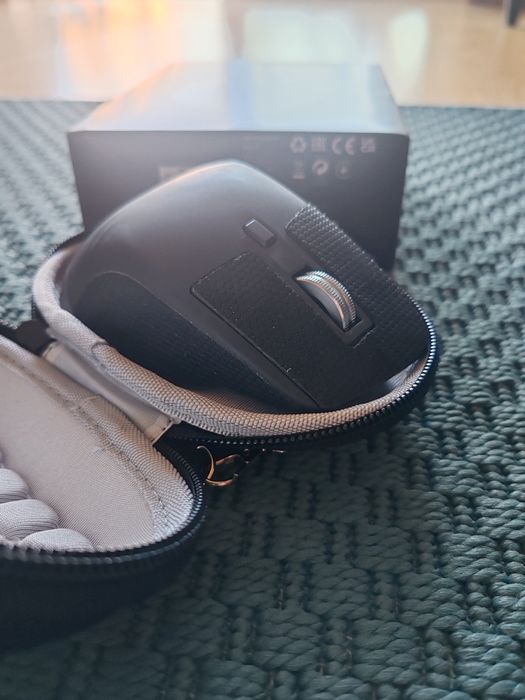 Rato Logitech MX Master 3S - rigorosamente novo