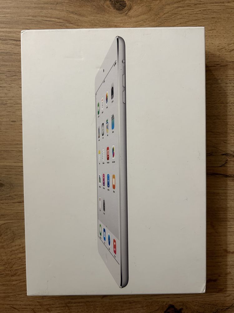 Продам Ipad mini 16gb