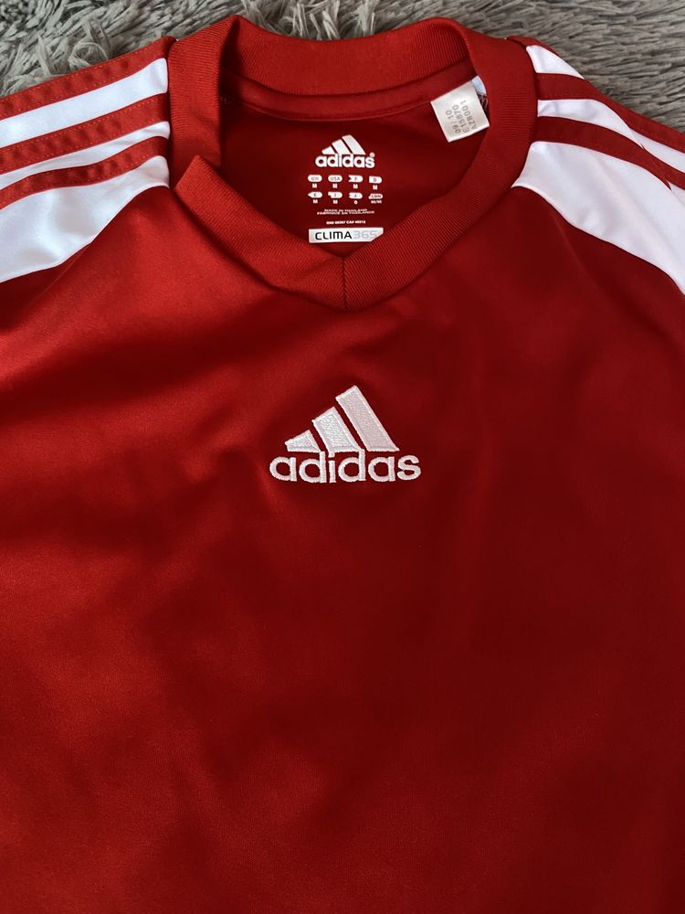 Чоловічі футболки adidas (оригінал) р.48