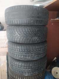 Opony 205/55/R16 5x112 felgi