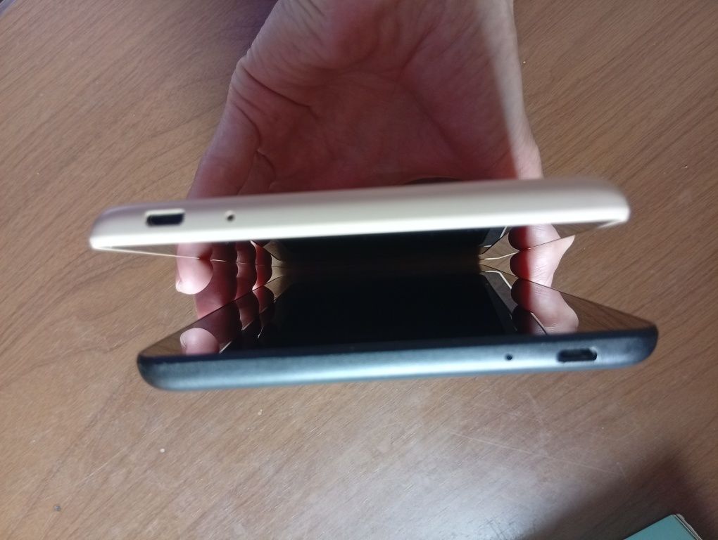 Планшет Huawei MediaPad T3 7