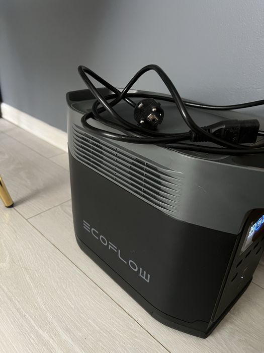 EcoFlow Delta 2 1280Ah