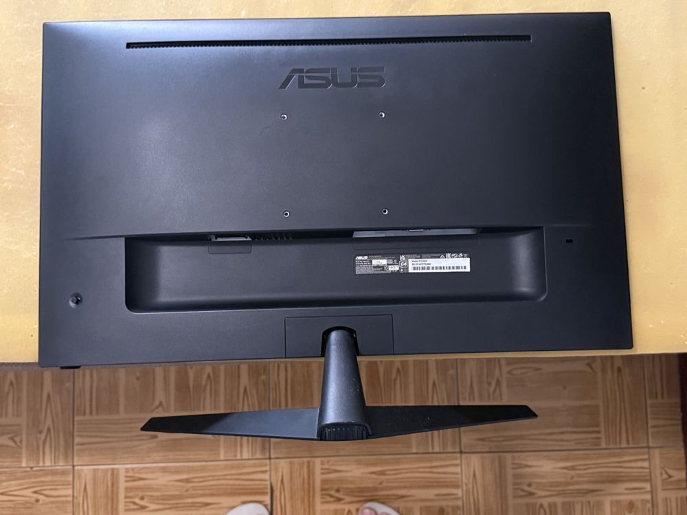 Monitor Asus VY279HE