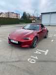 MAZDA MX-5 2018 RF