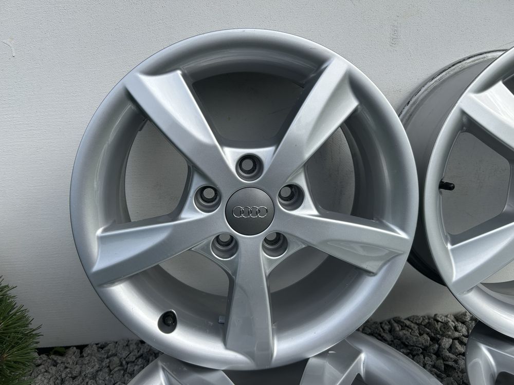 Alufelgi felgi Audi A3,Skoda,VW,Seat 5x112 R16 Oryginalne