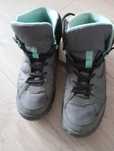 Buty zimowe Decathlon