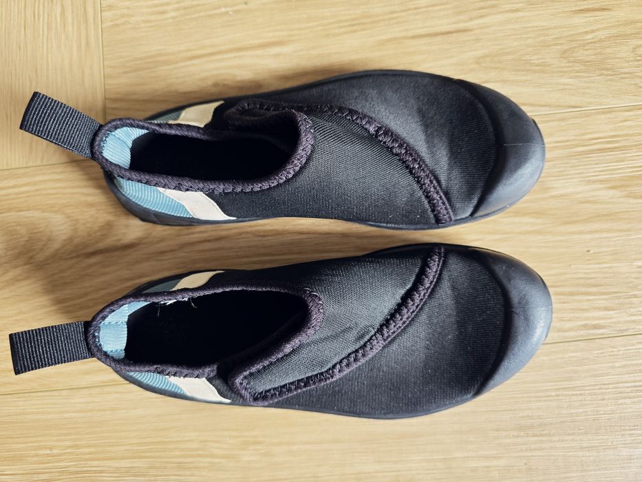 Buty do wody do snorkelingu dla dzieci Subea Aquashoes 120