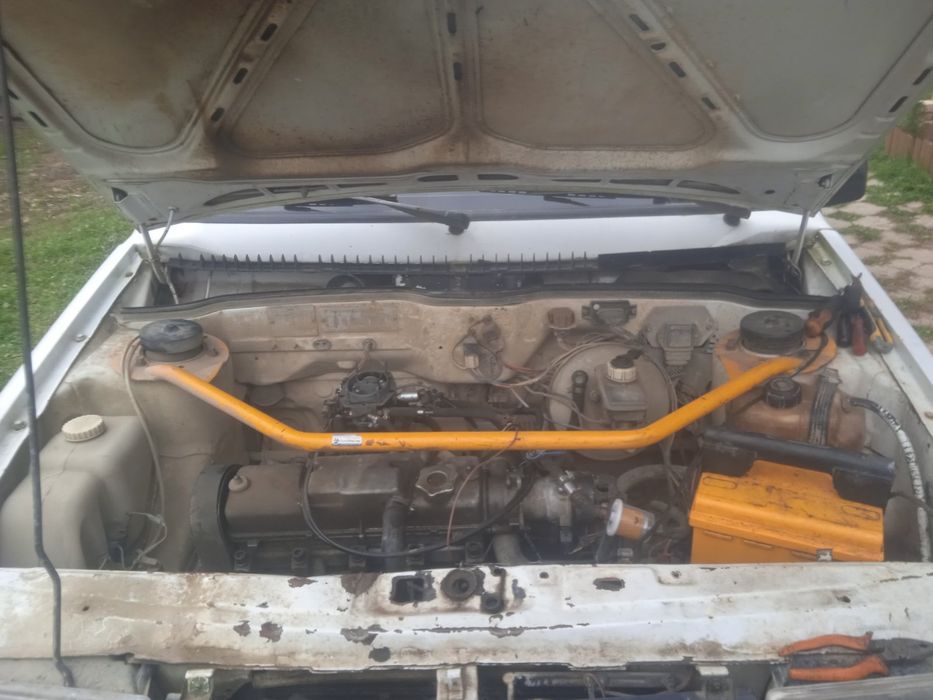 продам ваз 21 08