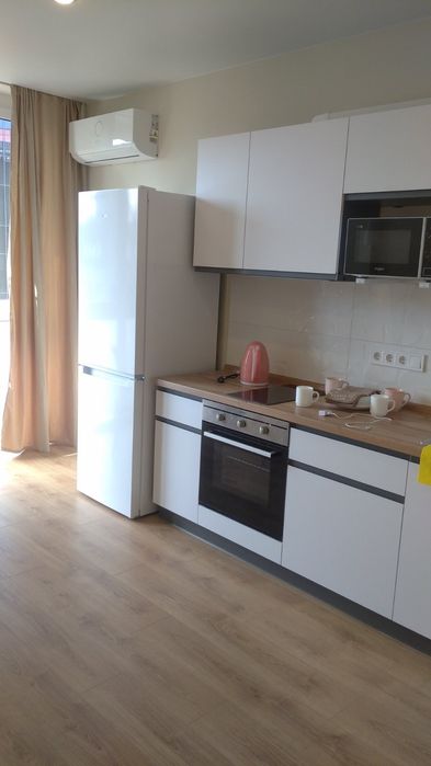 Сдается 1 комнатная квартира  Шолуденка, 30 ЖК Старт