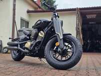Benda Napoleon 500 Seryjny custom | Lux-Mot Kobyłka | Raty 0% | Transport