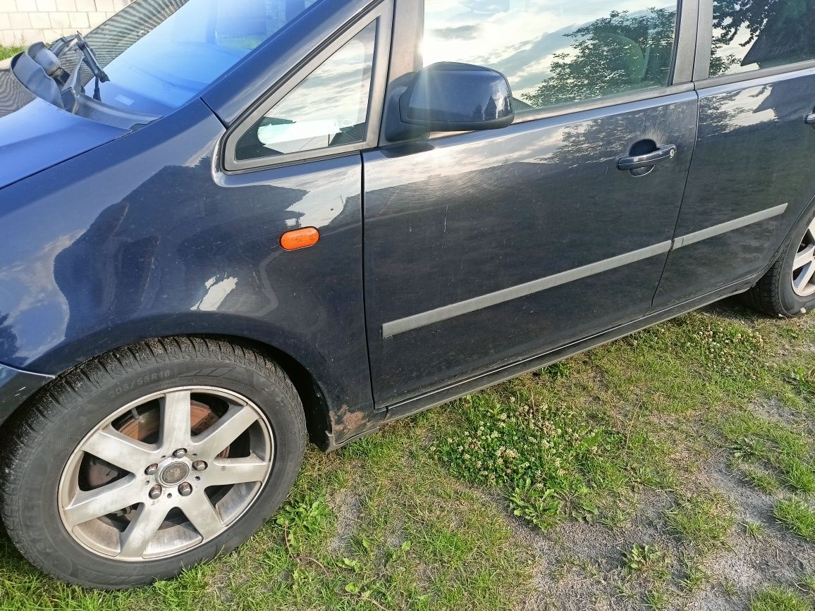 Ford Focus C-Max