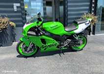 Kawasaki ZX7R Superbike Edition ()