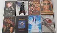 DVD Musica e Filmes