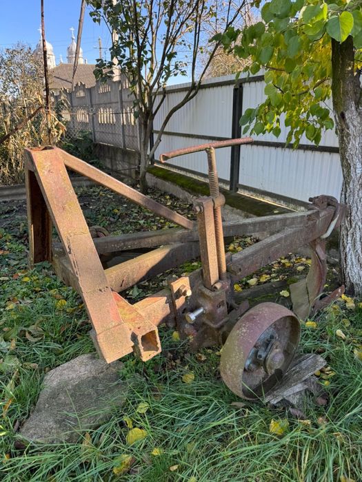 Плуг 3-30 Т40 Мтз