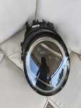 Farol Led direito mini F56 última geração 5851206