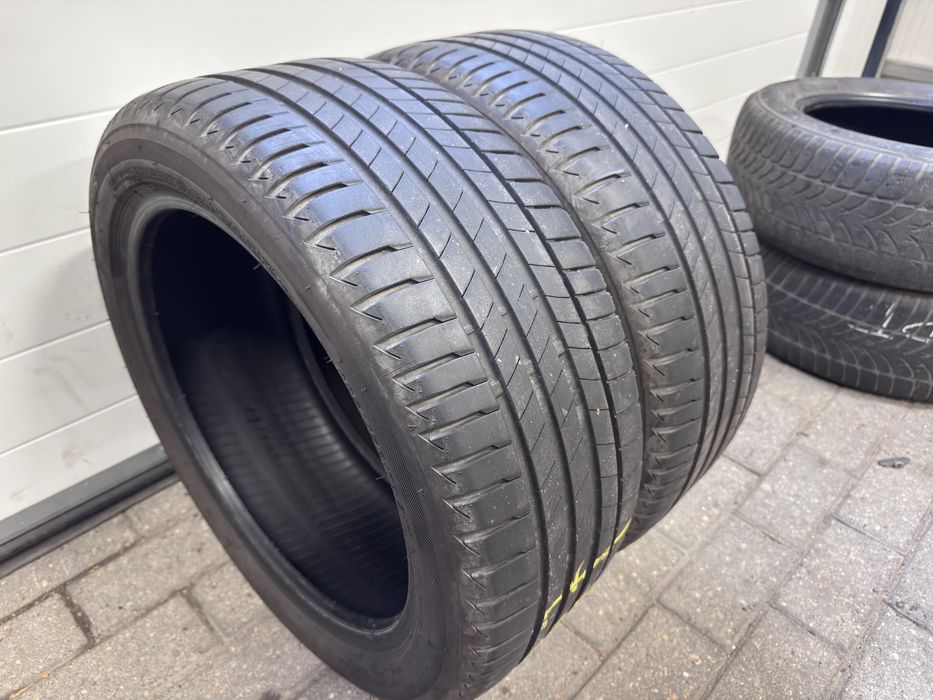 #1084 Bridgestone Turanza T005 225/45r17 91V 2szt