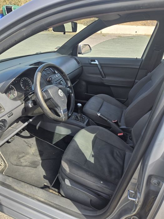 Vw Polo 1.4TDI .