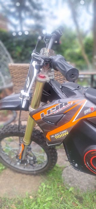 Sprzedam mini cros 1100×
