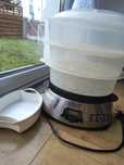 Parowar Russell Hobbs