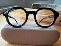Okulary muscat Cameron black magic